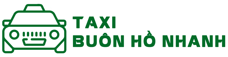 Taxi Buôn Hồ Nhanh